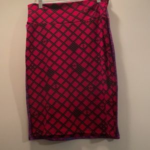 Medium LulaRoe Cassie